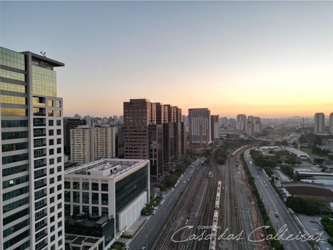 Imagem promocional Comercial Casa das Caldeiras